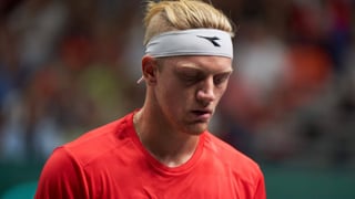 Davidovich presenta su renuncia