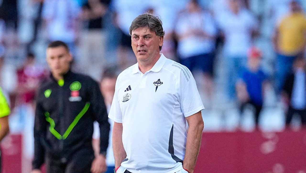 Despido sorpresa en LaLiga Hypermotion