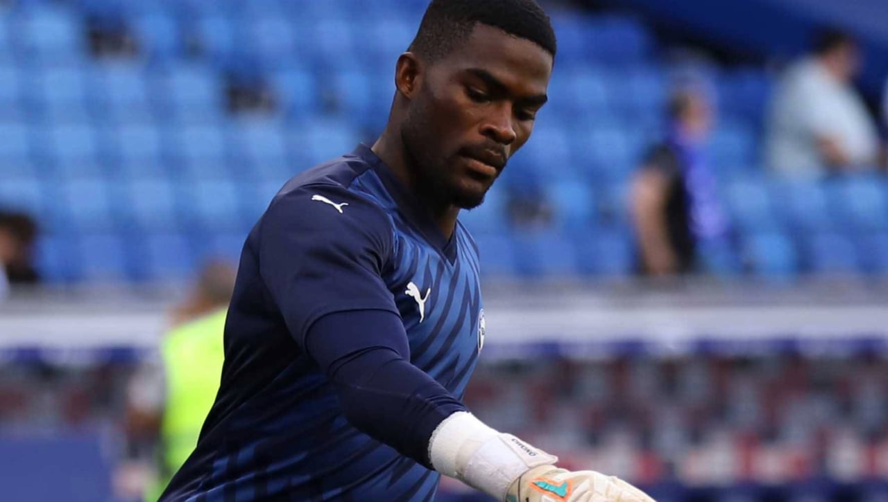 Encarrilado el acuerdo con Owono