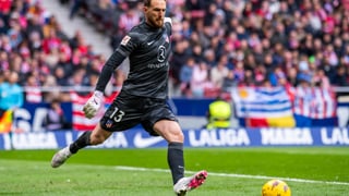 El ‘mensaje’ de Oblak a Simeone para crecer: “Hay que exigirnos más”