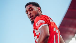 El motivo que llevó a Danjuma a fichar por el Girona