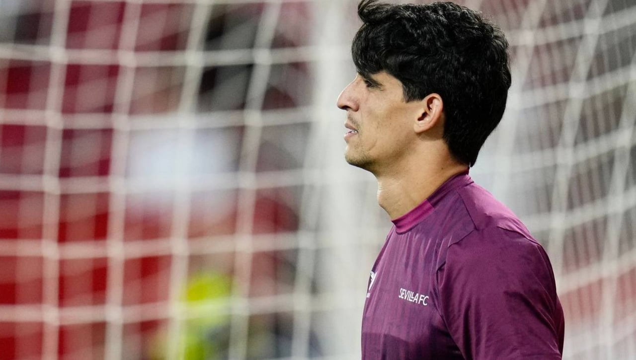 Bono, ahora sí, confirman su marcha a Arabia Saudí