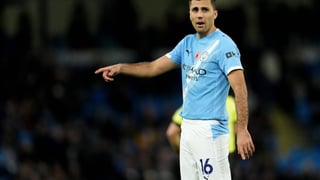 Máxima preocupación en el City: Guardiola y la lesión de Rodri