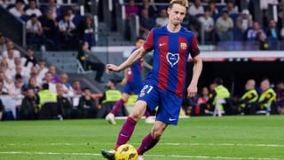 Ultimátum del Barça a De Jong 