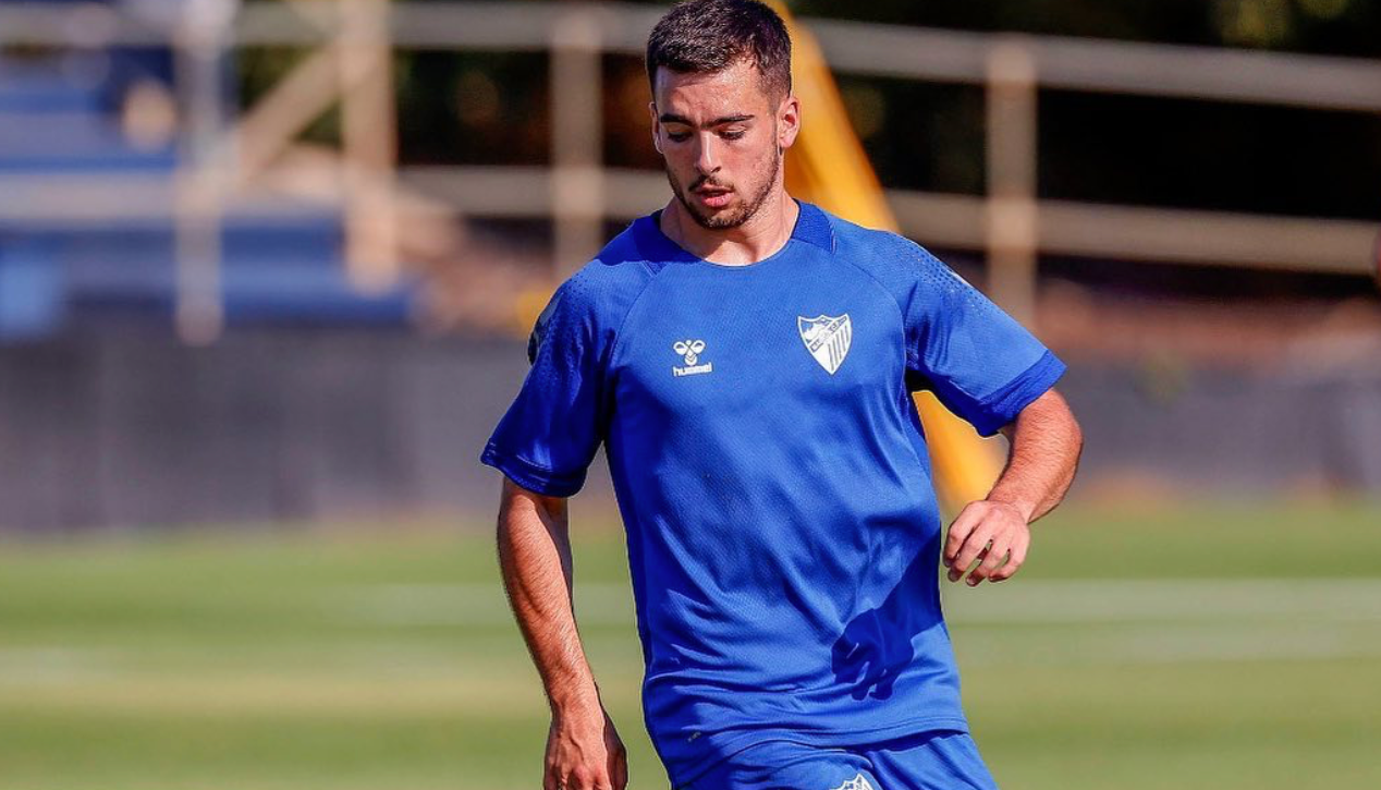 Se confirma la baja de Ramón Enriquez sin un plazo de recuperación 