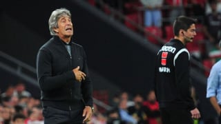 Pellegrini la echa al suelo: "Hay que estar preocupados"