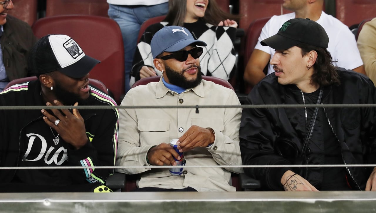 Pide salir del Barcelona en enero y gratis