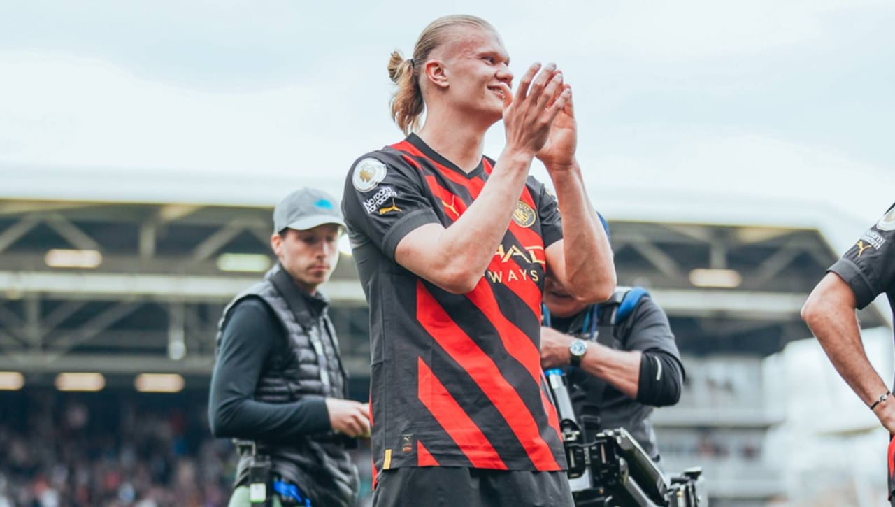 Lo que ha rechazado Haaland para su último acercamiento al Real Madrid