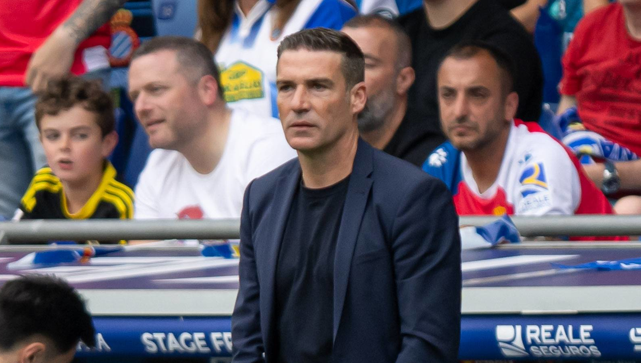 Luis Carrión se suma a los candidatos a suplir a Gilsanz en el Deportivo de La Coruña