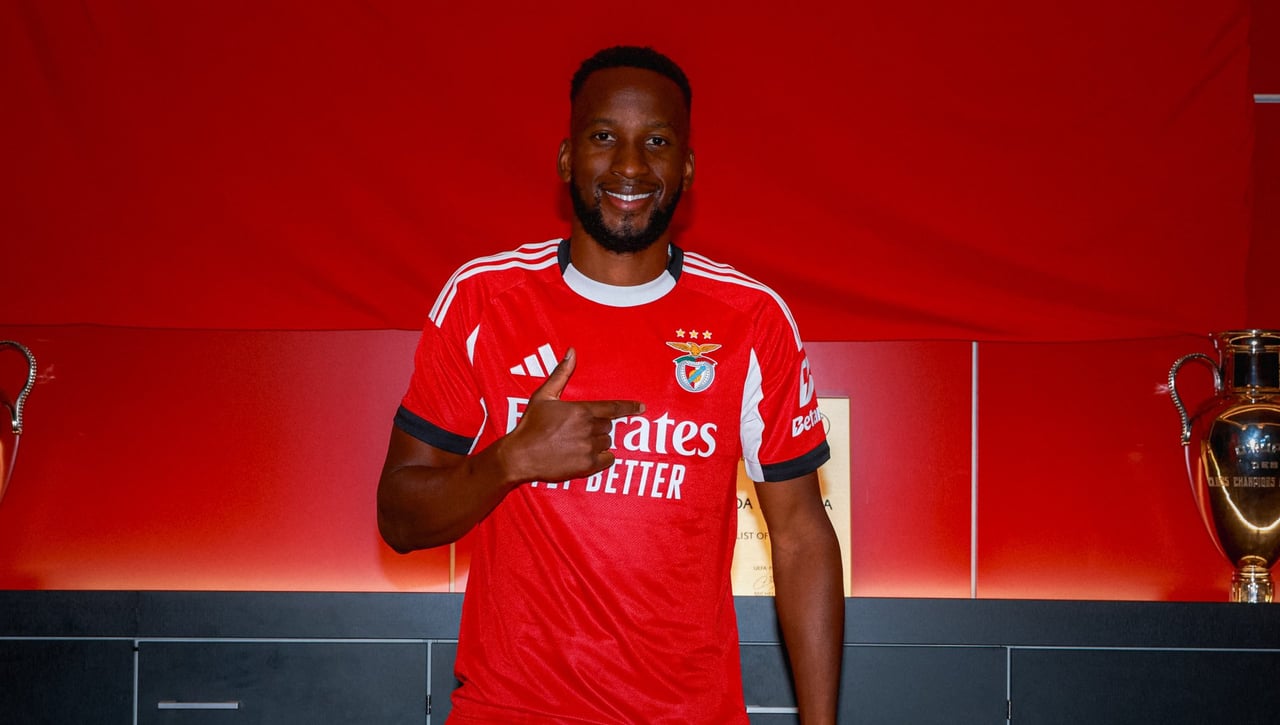 Lukébakio se despide del Sevilla con una sentida carta: "Esto me marcará para siempre"