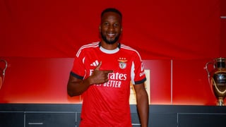 Lukébakio se despide del Sevilla con una sentida carta: "Esto me marcará para siempre"