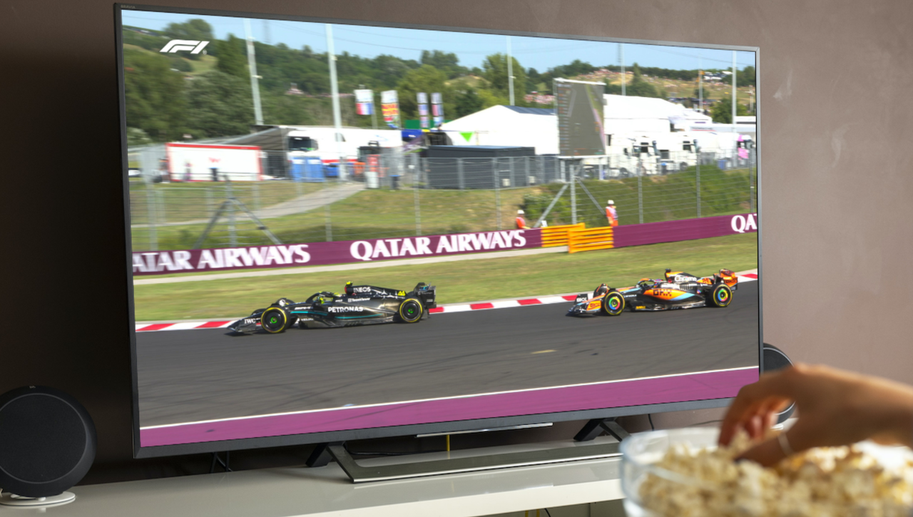 F1 GP Bélgica 2023: Horario y dónde ver en TV la clasificación y libres del Gran Premio de Bélgica de Fórmula 1