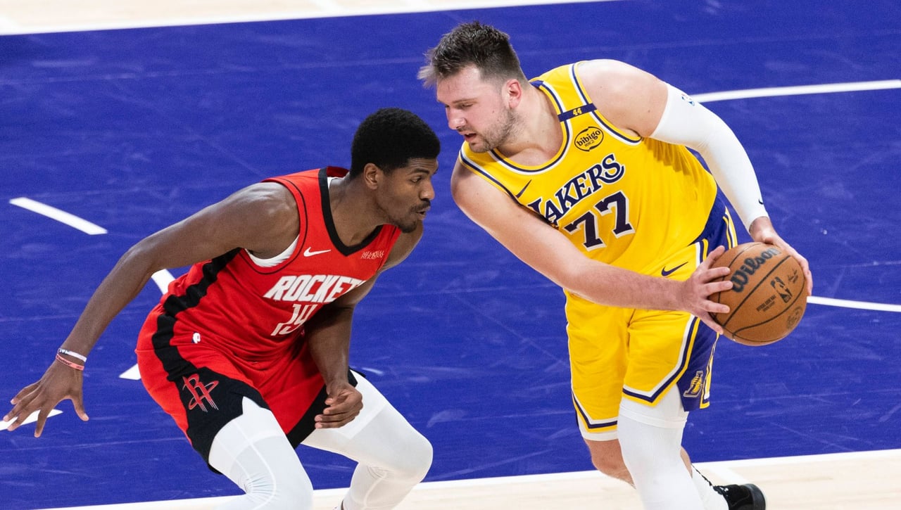 ¿Cuántos partidos se juegan en una temporada de la NBA?