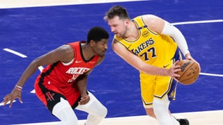 ¿Cuántos partidos se juegan en una temporada de la NBA?