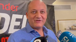 Fabrice Pastor advierte a los Del Nido: "Me veo como una tercera vía en el Sevilla"