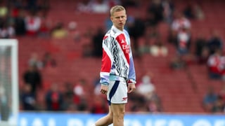 Serra lo quiso antes que a Lo Celso y ahora lo encartan como sustituto de Ricardo Rodríguez