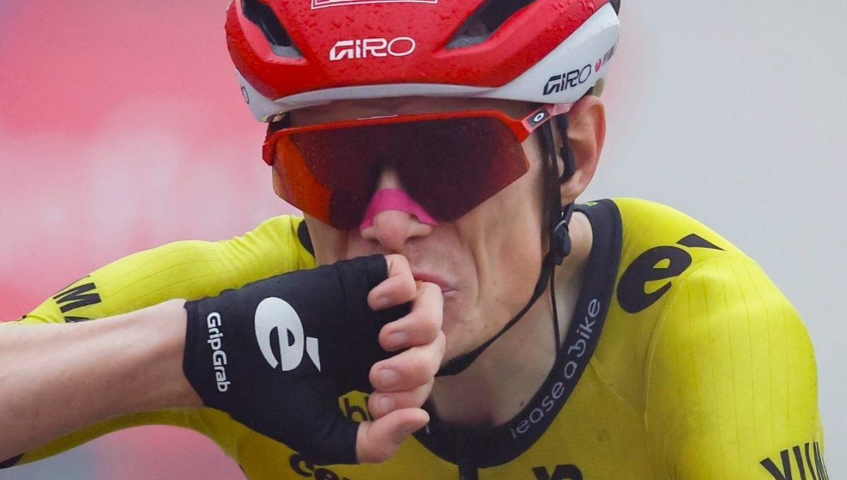 Clasificación Vuelta a España 2025 tras la 2 etapa | Juan Ayuso pierde tiempo y Mikel Landa aguanta