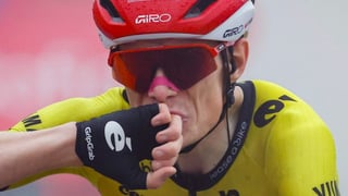 Clasificación Vuelta a España 2025 tras la 2 etapa | Juan Ayuso pierde tiempo y Mikel Landa aguanta