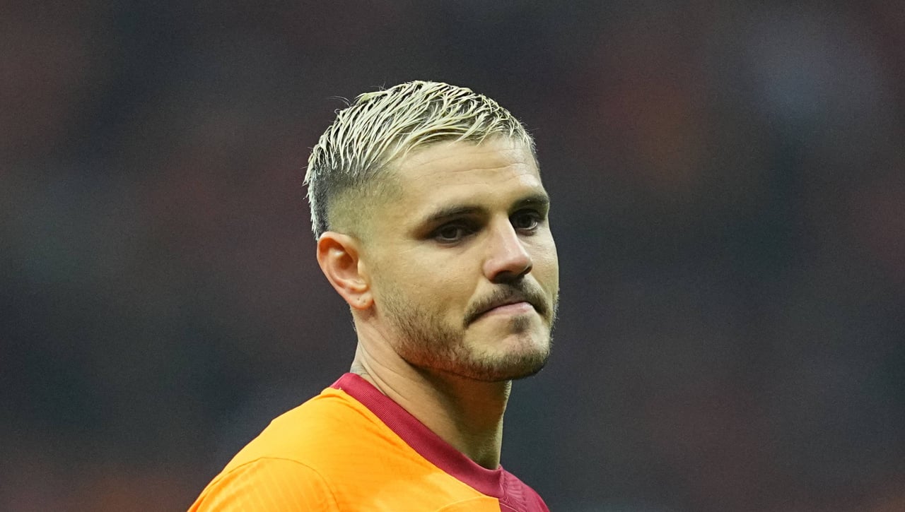 Mauro Icardi, opción real sobre la mesa