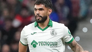 'Calienta' el fichaje de Alderete