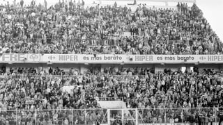 Himno del Málaga: historia y letra del himno del equipo malacitano