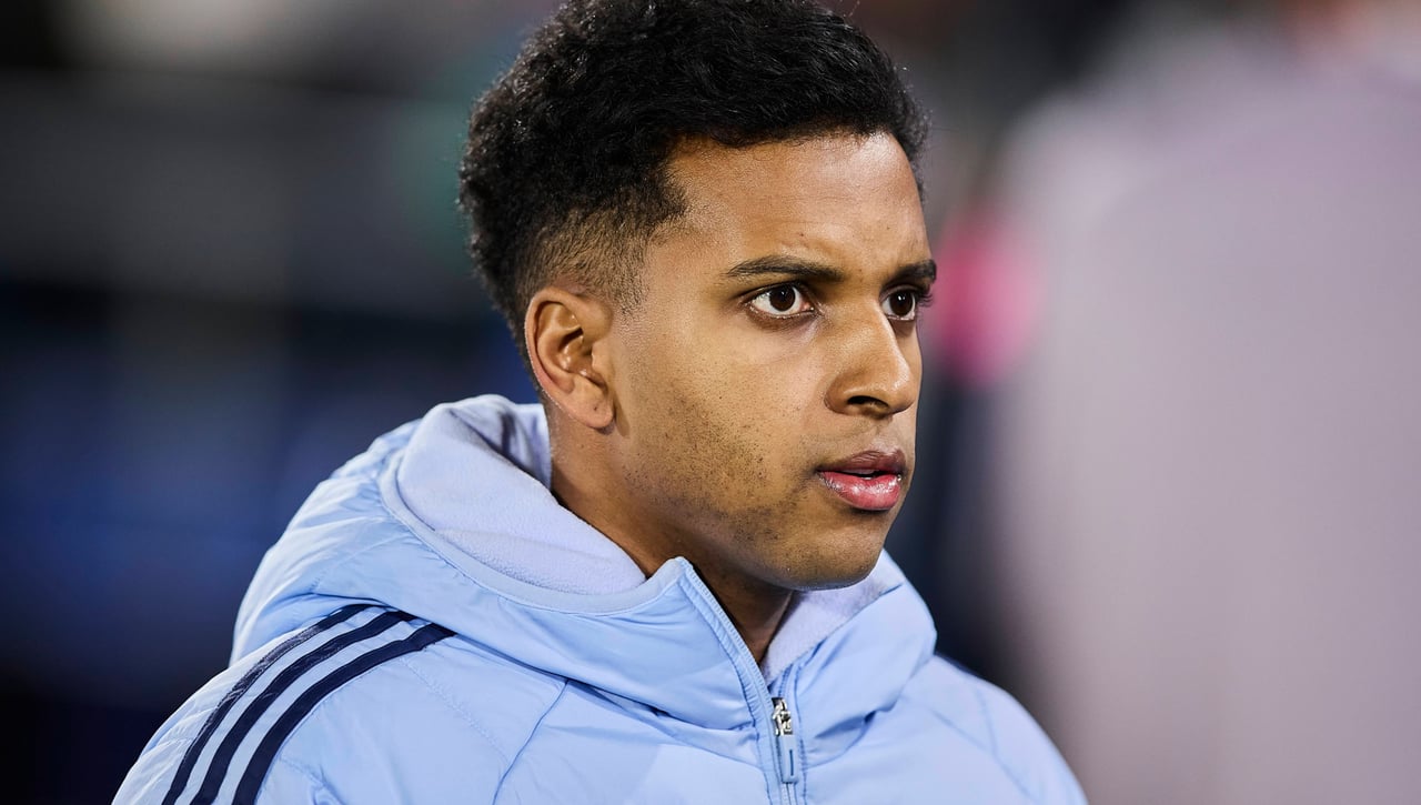 Cerrado el precio para el fichaje de Rodrygo