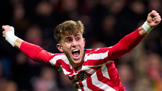 Salida inminente en el Atlético de Madrid