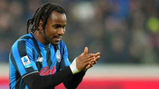 Lookman está de vuelta: “Es un paso en la dirección correcta"