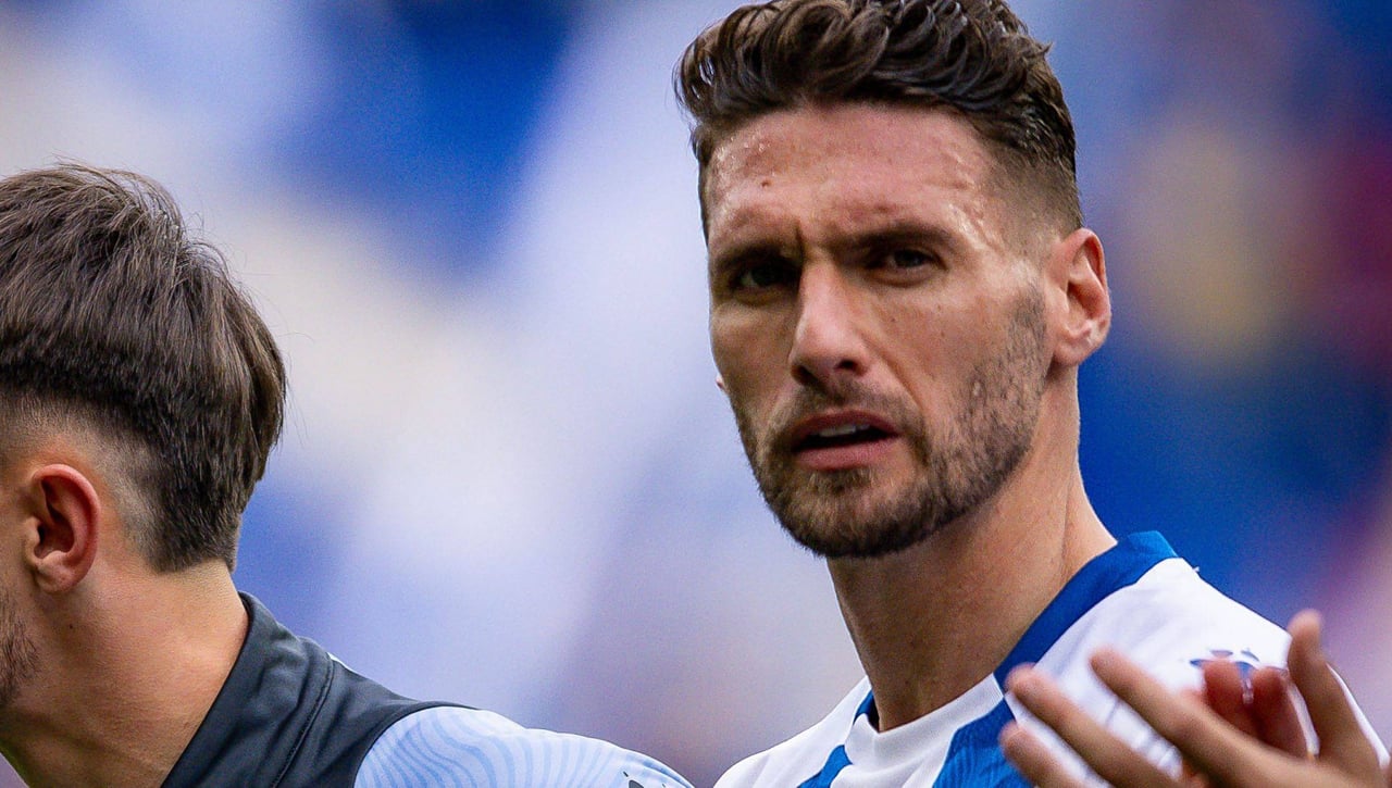 Sergi Gómez no se corta y señala a Manolo González