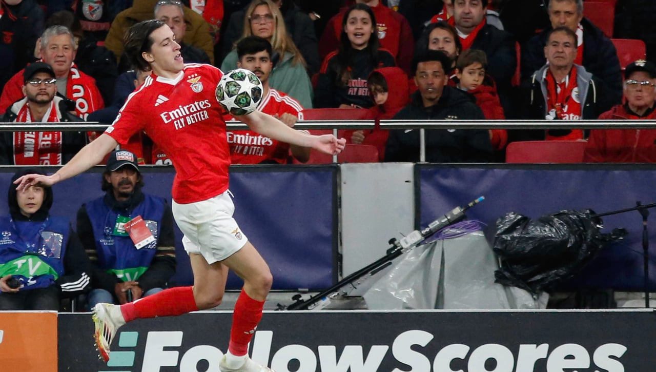 Pendientes de Álvaro Carreras