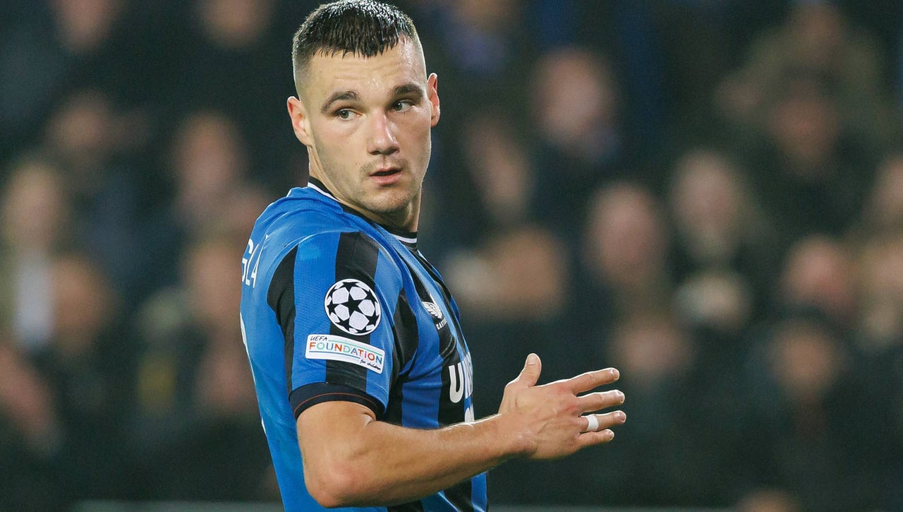 Se pone a tiro un objetivo de Orta para la delantera del Sevilla