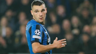 Se pone a tiro un objetivo de Orta para la delantera del Sevilla