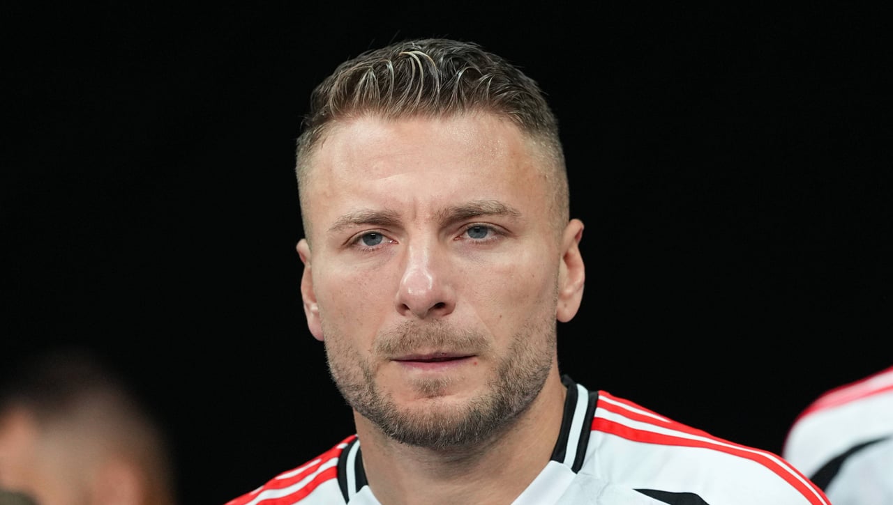 Se cierra gratis la llegada de Immobile