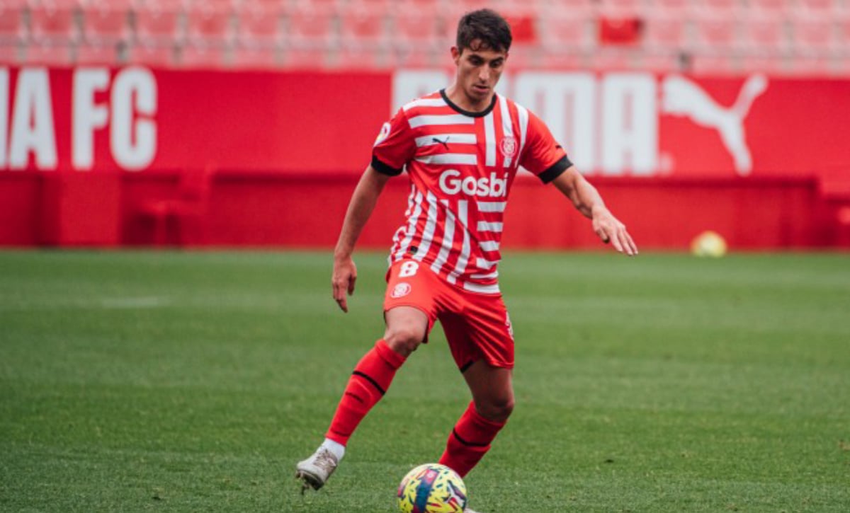 Un refuerzo de primera para el Villarreal 'B'