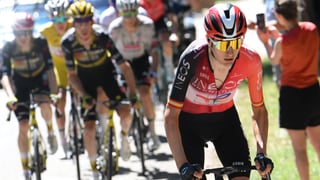 La gran estrella española abandona el Tour de Francia