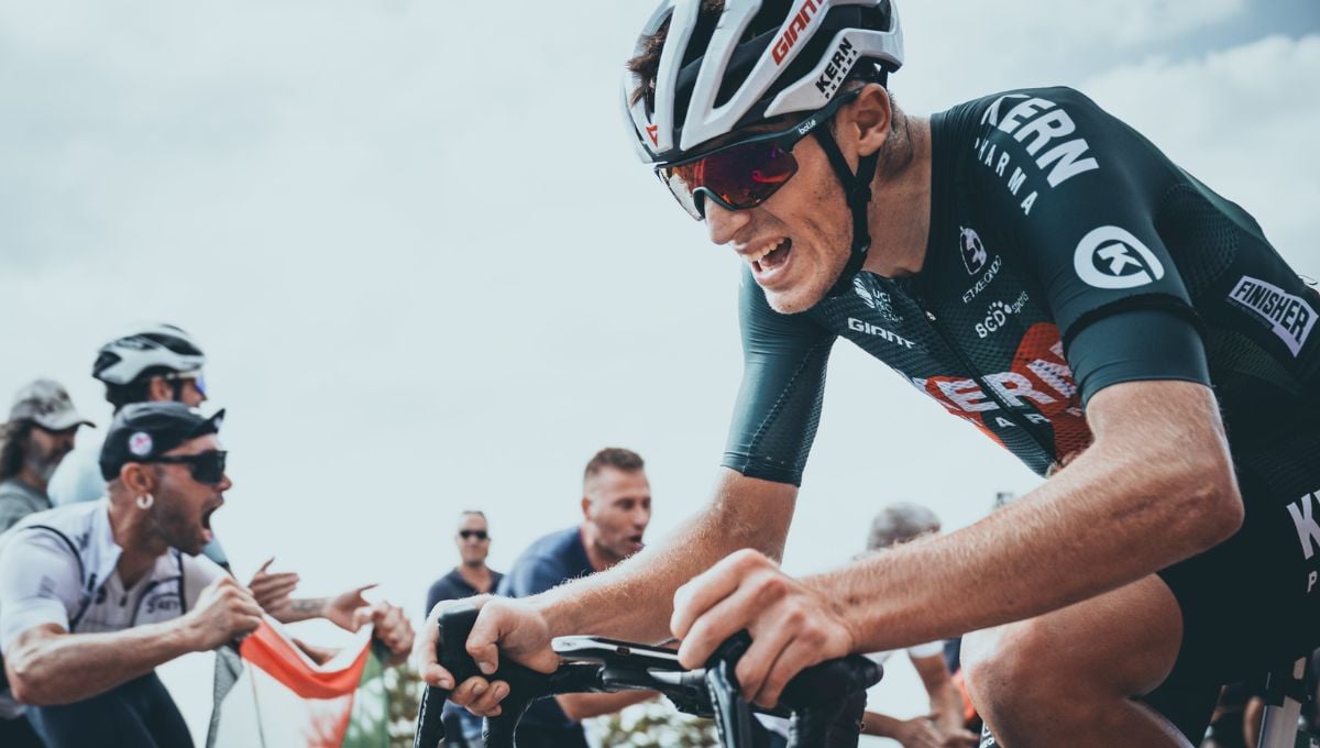 El héroe español de La Vuelta da el 'sí' a un grande