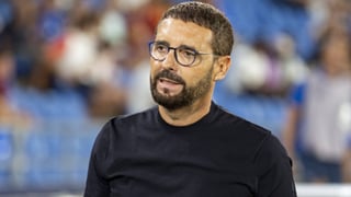 Malísimas noticias para Bordalás