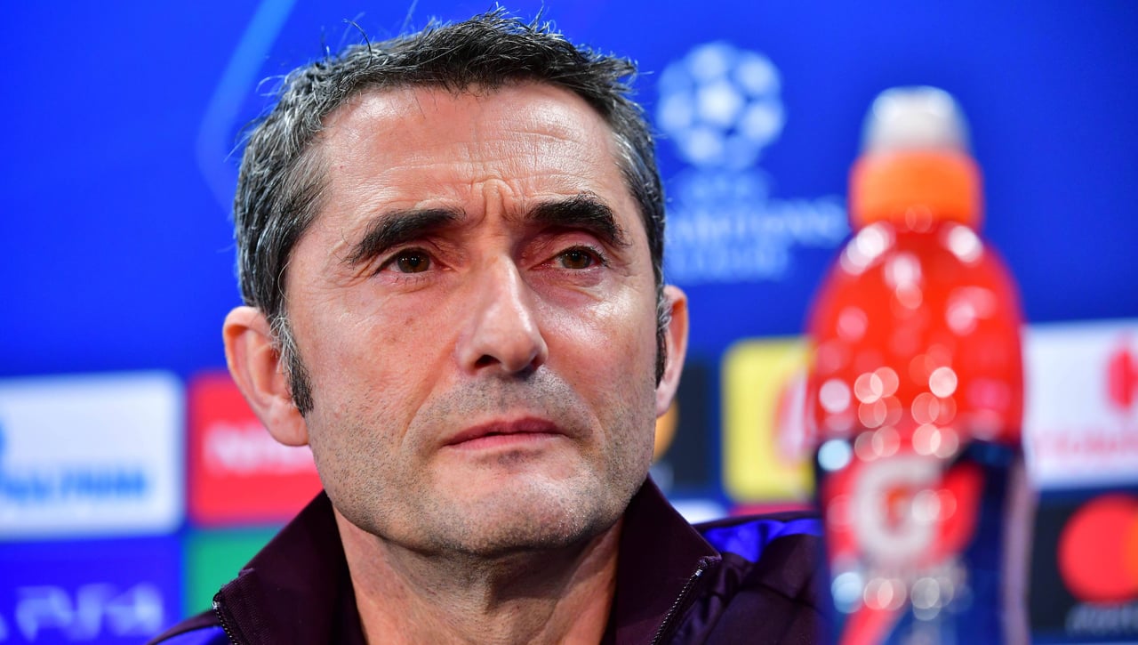 El Bayern, a por Ernesto Valverde