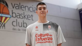 Adiós oficial al Valencia Basket