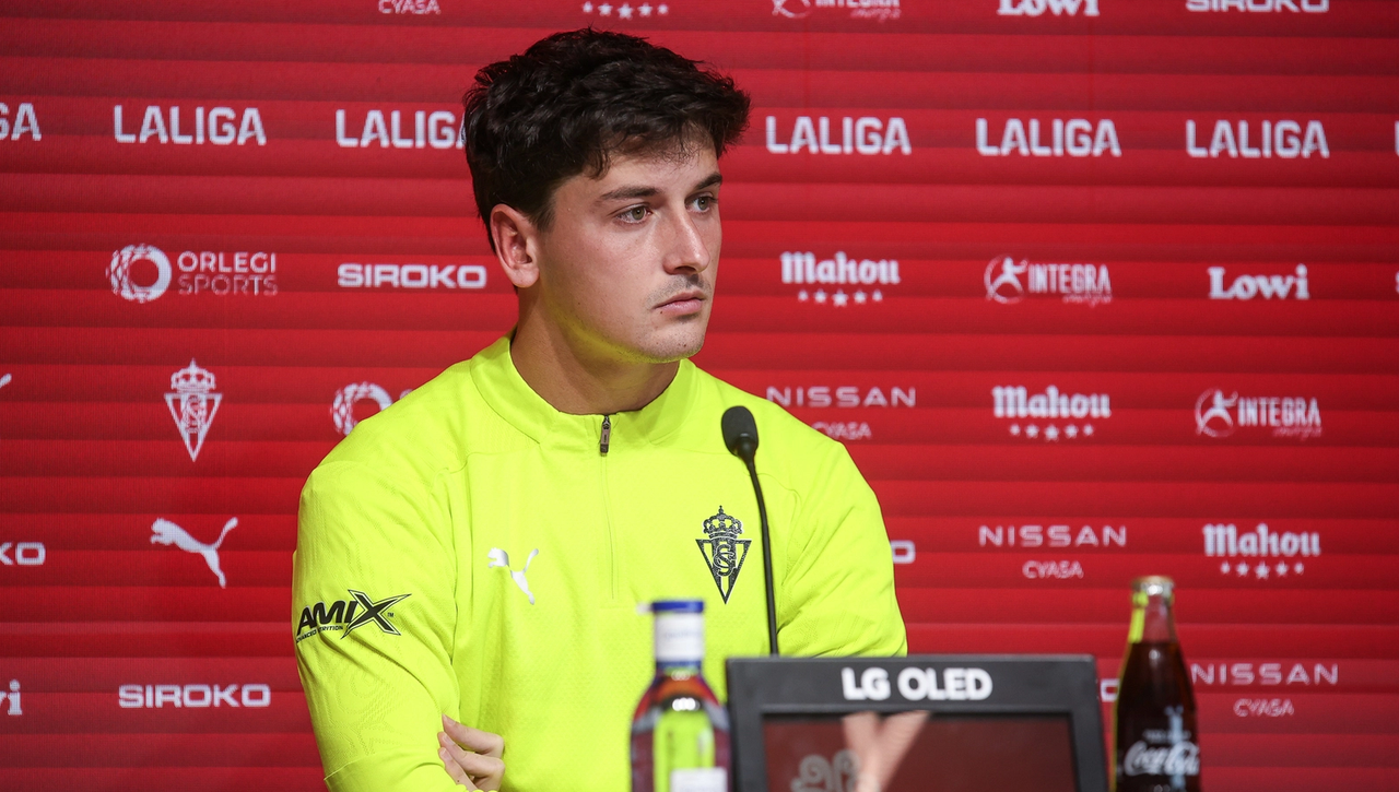 Giro a la situación de Carlos Dotor