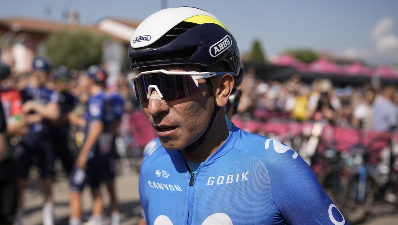 El escándalo de Nairo Quintana ya tiene sentencia