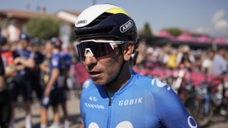 El escándalo de Nairo Quintana ya tiene sentencia