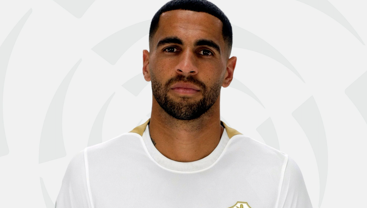 Omar Mascarell, en el punto de mira del Granada 