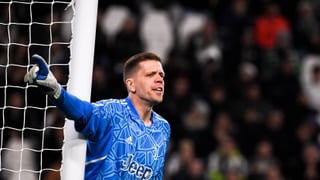 El fichaje de Szczęsny, cuestión de horas 