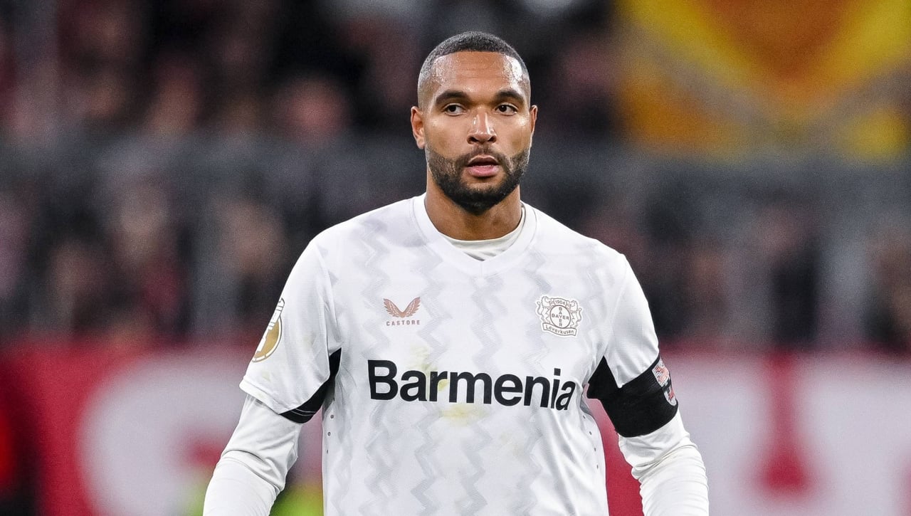 El fichaje de Jonathan Tah, muy cerca