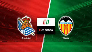 Real Sociedad - Valencia: resultado, resumen y goles