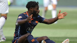 Explota el 'caso Jonathan Bamba'