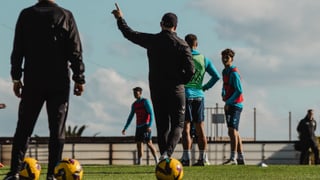 Cambios inminentes en el Tenerife