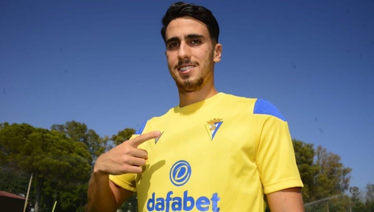 El Cádiz trabaja para dar salida a los descartes