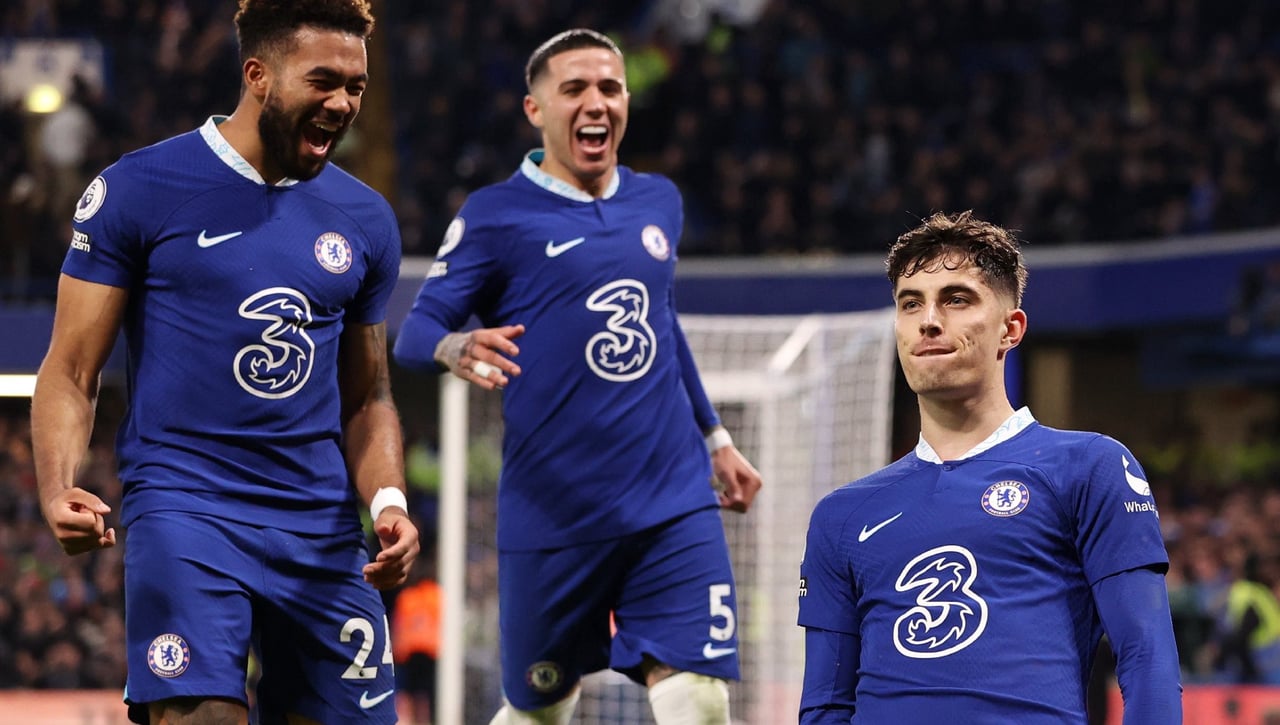 Futbolistas del Chelsea buscan equipo y Pochettino se acerca al banquillo